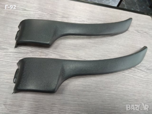 191853932A**NEU***VAG**VW GOLF**Покривна / защитна лайстна, калник 1983-, снимка 5 - Части - 32421387