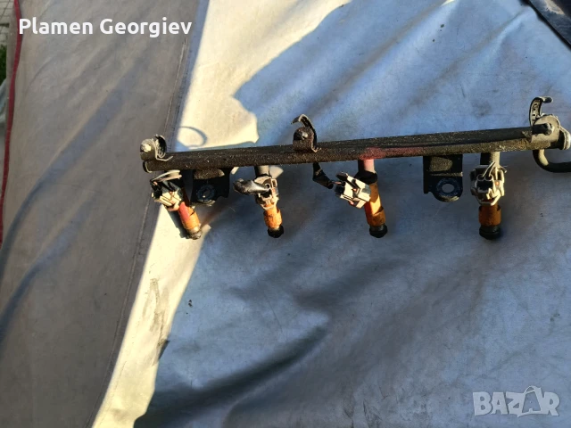 Дюзи за Игнис, Джъсти