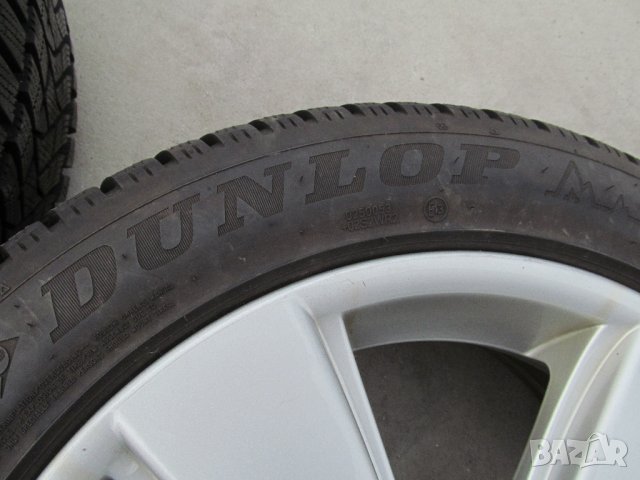 ОРИГИНАЛНИ АЛУМИНИЕВИ ДЖАНТИ 18'' ЗА BMW X1,X3,X5,BMW E60,E90**011**, снимка 7 - Гуми и джанти - 28560158