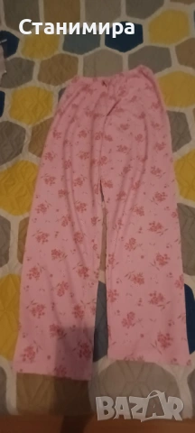 дамска пижама - нова, ватирана, снимка 4 - Пижами - 53456520