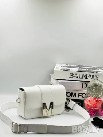 чанти mona, снимка 13 - Чанти - 51085952