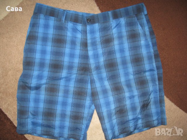 Къси панталони BEN HOGAN   мъжки,Л, снимка 2 - Къси панталони - 33382880