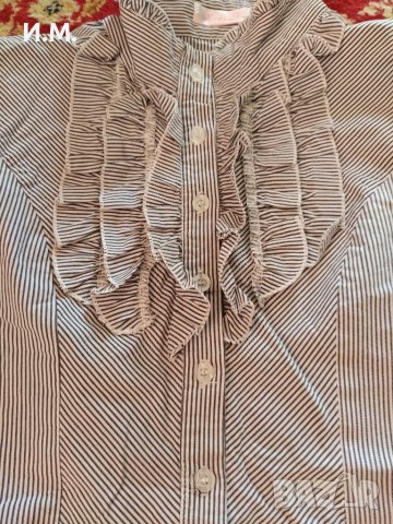 Красива черна пола, снимка 7 - Детски комплекти - 36893235