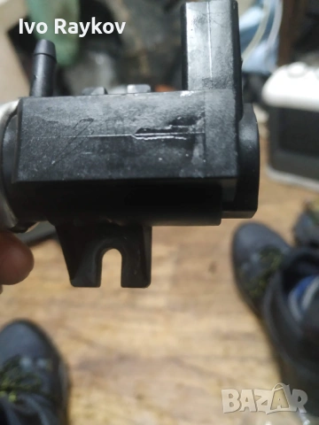 Вакуум клапани 1J0906627A за VW Golf IV , снимка 5 - Части - 53032472