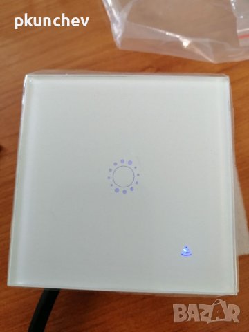 SMART ключ за осветление, снимка 10 - Други - 40077618