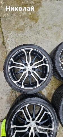 Алуминиеви джанти за  всички  Автомобили  5.112., снимка 5 - Гуми и джанти - 52164849