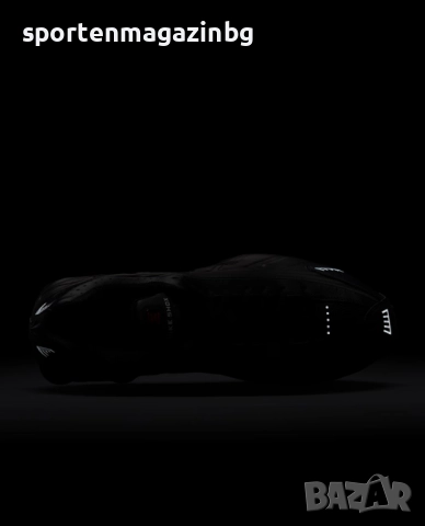 Мъжки маратонки Nike Shox R4, снимка 9 - Маратонки - 52226241