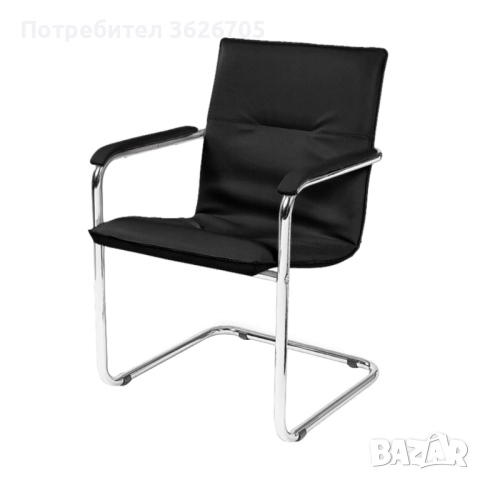 Кожени столoве 6 броя Rumba Lux 40% отстъпка, снимка 2 - Столове - 52292398