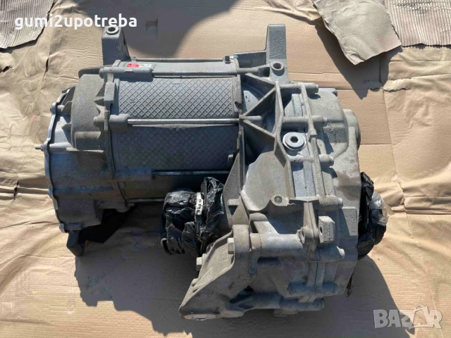 Електрически Двигател 0EH903052B Volkswagen ID.3 E11 pro