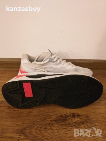 PUMA RS-X3 - страхотни мъжки маратонки КАТО НОВИ, снимка 8 - Маратонки - 39040917