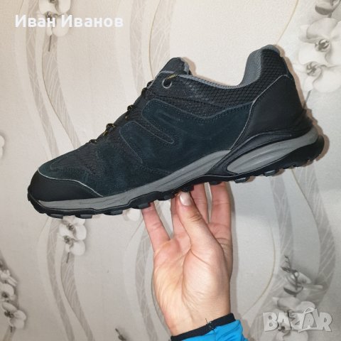 туристически обувки  Jack Wolfskin Traction 3 номер 45 , снимка 7 - Други - 43300600