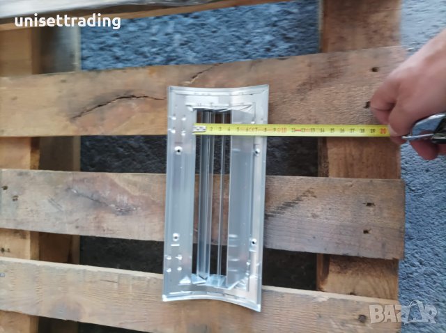 Решетка за аспирация ф160, снимка 15 - Други машини и части - 38254555