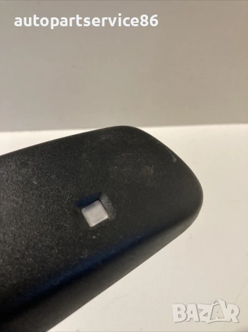 Огледало за обратно виждане задна част бензин за KIA Sportage 2.7 (2007) 015893, снимка 2 - Части - 53375412