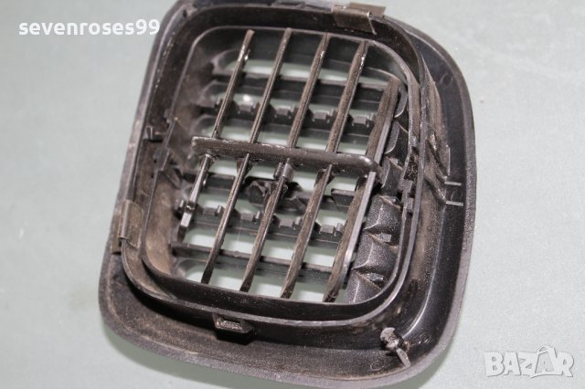 Духалка на врата предна лява Рено Лагуна 1 Renault Laguna 1, снимка 3 - Части - 36911074