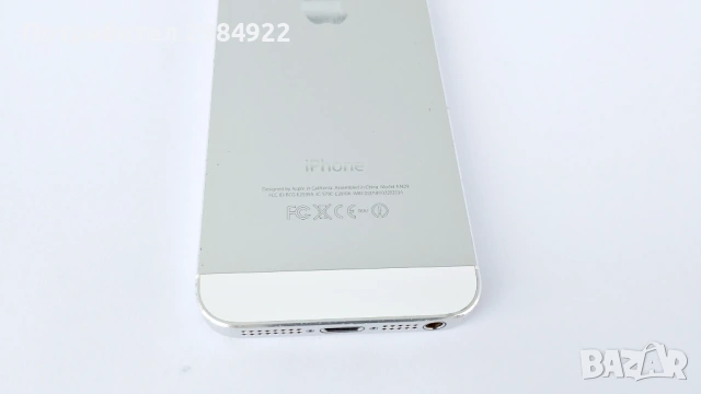 APPLE IPhone 5s (A1429) ЗАКЛЮЧЕН, снимка 15 - Apple iPhone - 53440725
