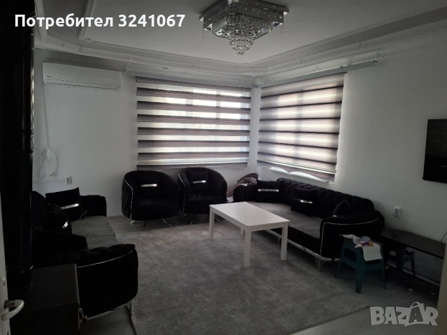 Апартамент на центъра  на  града  