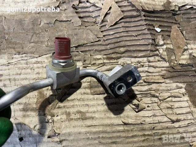 Тръба Маркуч Климатик VW ID.3 E11 pro, снимка 3 - Части - 48570982