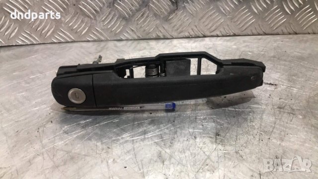 Външна дръжка за Mercedes ML |W163|, /1997-2005//предна, дясна/