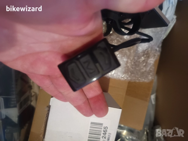 LCD дисплей за електрически велосипед, 24V 36V 48V 60V 5-пинов LCD НОВ, снимка 7 - Части за велосипеди - 52406472