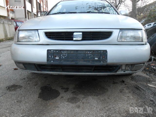 Seat Cordoba 1400 Klimatik, снимка 3 - Автомобили и джипове - 27404582