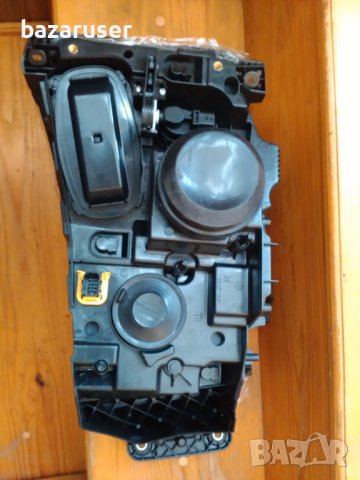 Нов Фар за RENAULT TRUCKS T с Мотор(2014+)L/R,, снимка 9 - Части - 33887974