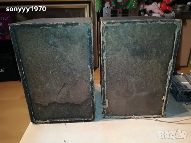 SONY-2БР ТОНКОЛОНИ 2808222001, снимка 17 - Тонколони - 37827859