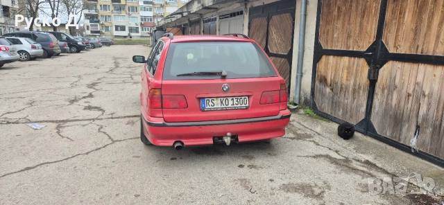 Bmw 520i 1999г., снимка 2 - Автомобили и джипове - 52892990
