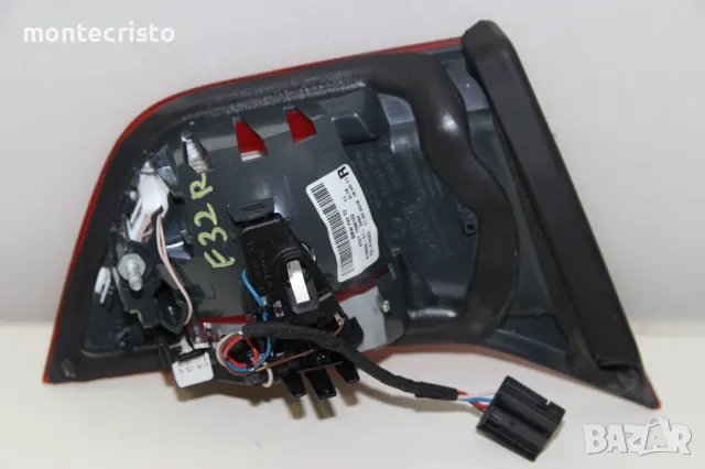 Десен вътрешен стоп BMW F36 Gran Coupe F32 F33 coupe cabrio Serie 4 (2014-2020г.) 63217296102, снимка 4 - Части - 50058545