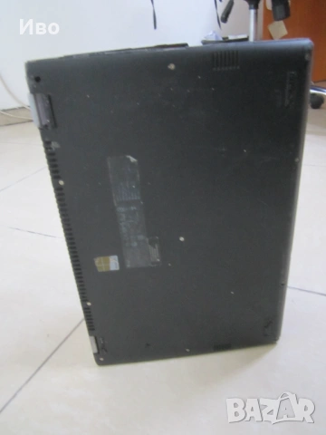 Lenovo IdealPad Yoga 13 i5, снимка 7 - Лаптопи за работа - 53607577