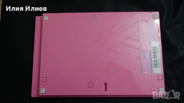 Sony PlayStation 2 Slim Pink Edition , снимка 16 - PlayStation конзоли - 50024862