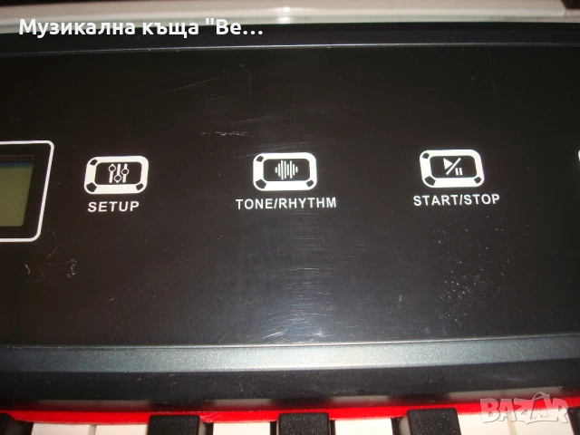Дигитално пиано, 88 клавиша, 7 октави, снимка 4 - Пиана - 31257677