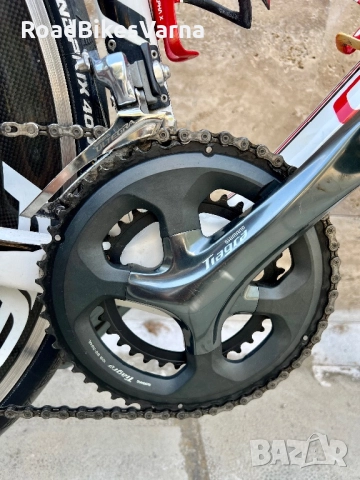 Specialized tarmac sl4, снимка 3 - Велосипеди - 51637019
