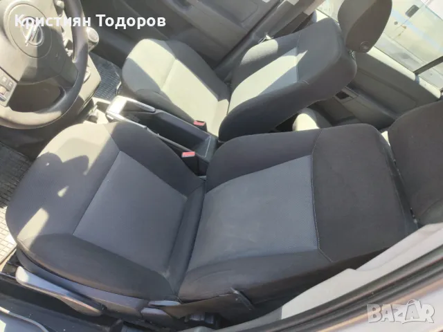 Opel Zafira 1.9 120Кс на части опел зафира, снимка 7 - Части - 48787064