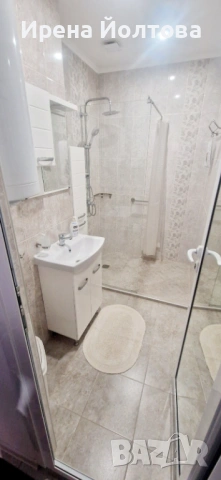 Отдавам под наем апартамент в ж.к. Христо Смирненски, снимка 5 - Апартаменти - 53160535