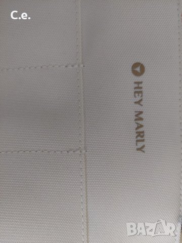 Дамска чанта HEY MARLY, снимка 4 - Чанти - 37632732