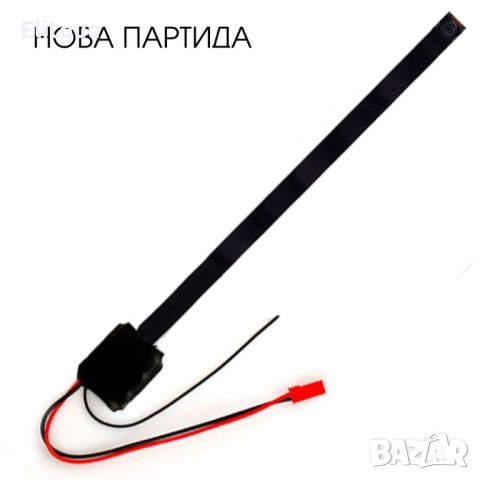 Wi Fi мини скрита камера с Full HD 4K качество на образа и антена V 89, снимка 9 - Друга електроника - 52814999