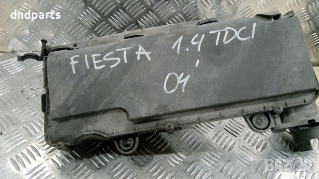 Кутия въздушен филтър Ford Fiesta 1.4tdci 2004г.	