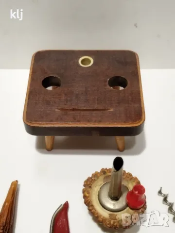 Декоративен комплект за вино , снимка 6 - Други ценни предмети - 49029958