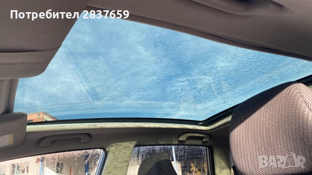 Хонда JAZZ 1.4 - 100 к.с. Панорама, снимка 6 - Автомобили и джипове - 52621340