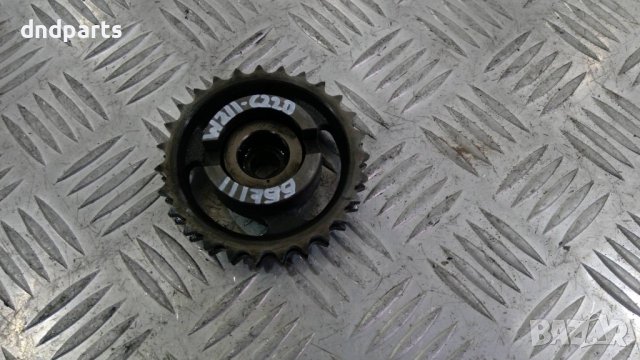  Зъбно колело Mercedes E220,CDI,W211,2003г.