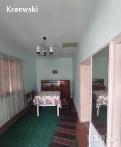 ПРОДАВАМ КЪЩА В с.БРЯГОВО, снимка 10 - Къщи - 47566445