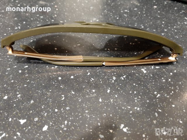 Слънчеви очила Versace, снимка 2 - Слънчеви и диоптрични очила - 36992547