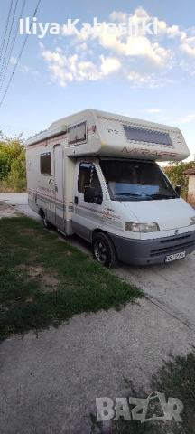 Кемпер под наем за шест човека от 75 евро за ден, снимка 17 - Каравани под наем - 52415210