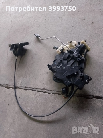 задна дясна брава за Кади