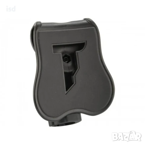 Полимерен кобур за пистолет Makarov с лопатка CY-MAKG2 Cytac, снимка 2 - Оборудване и аксесоари за оръжия - 51349309