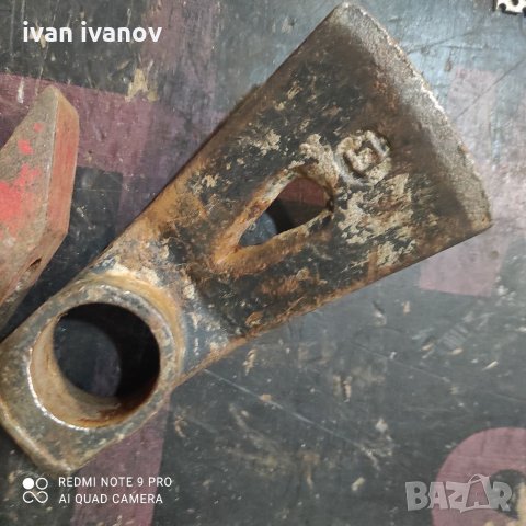 Чук Тесла , снимка 5 - Други инструменти - 33378586