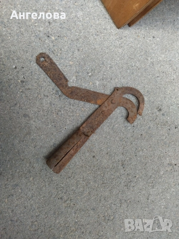 Ножица за клони, снимка 2 - Градински инструменти - 51734002