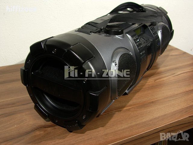 АУДИО СИСТЕМА Jvc rv-nb70b
