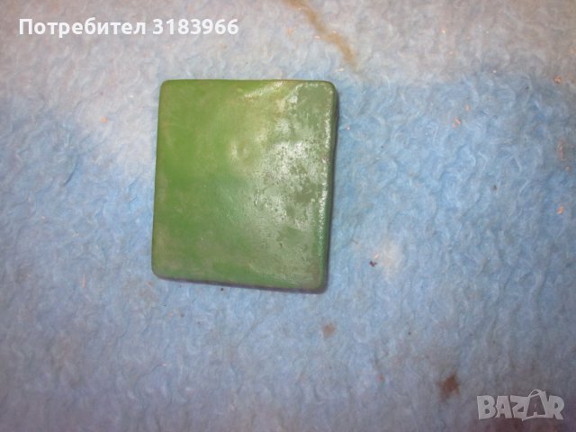 стара самобръсначка в метална кутия., снимка 3 - Други ценни предмети - 38115783