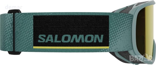 SALOMON Lumi Access Детски очила за ски, сноуборд, снимка 5 - Зимни спортове - 44001739